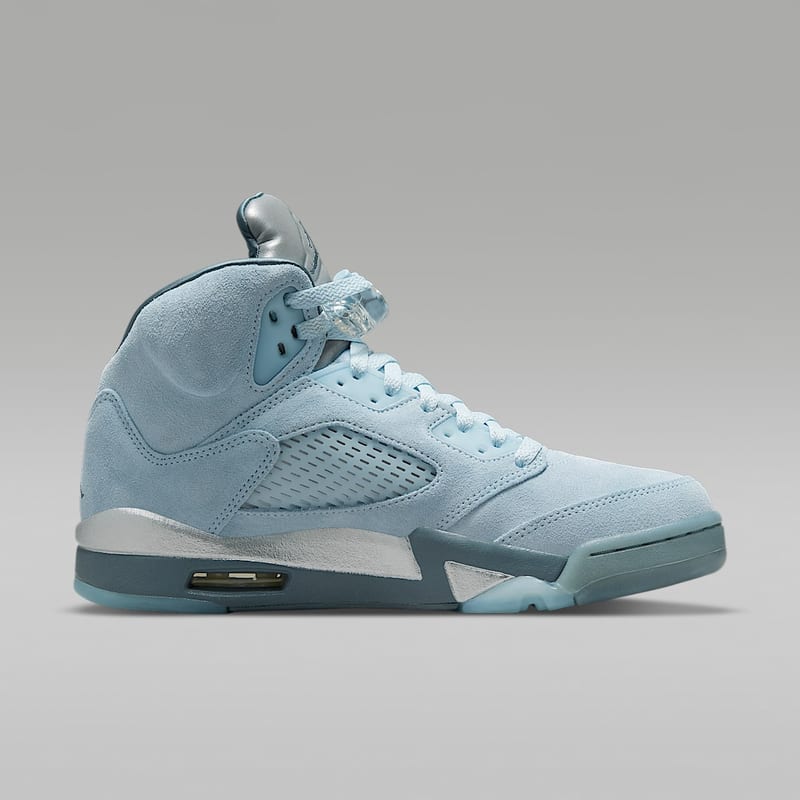 Air Jordan 5 Retro Bluebird (W) - view 39
