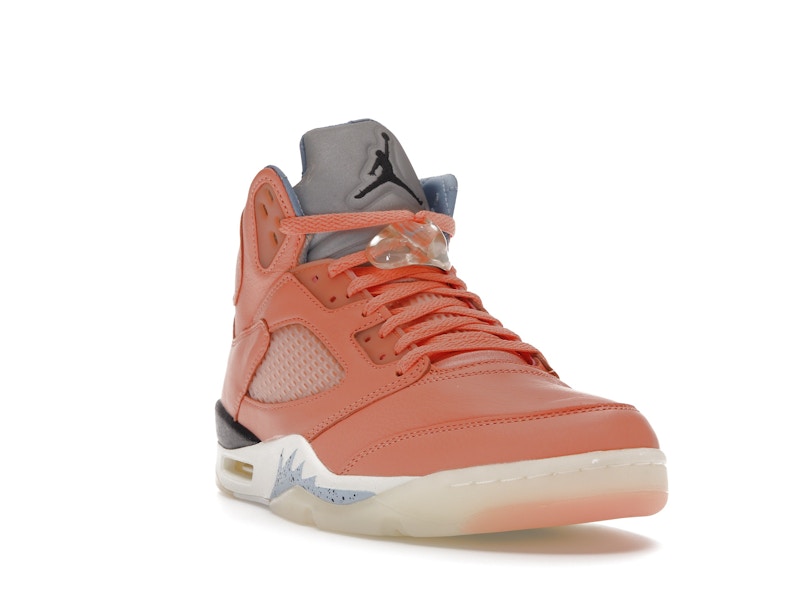 Air Jordan 5 Retro Dj Khaled We The Best Crimson Bliss - view 7