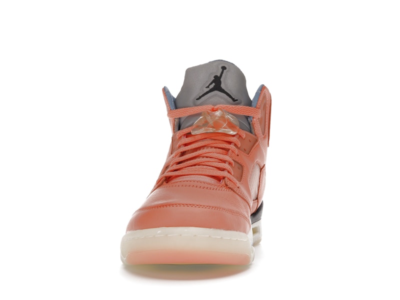 Air Jordan 5 Retro Dj Khaled We The Best Crimson Bliss - view 11