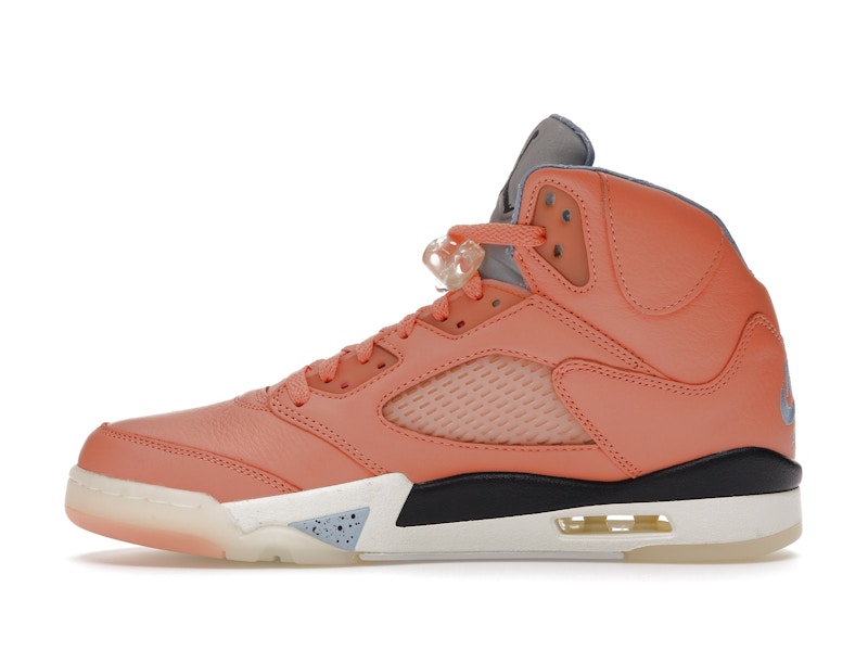 Air Jordan 5 Retro Dj Khaled We The Best Crimson Bliss - view 19