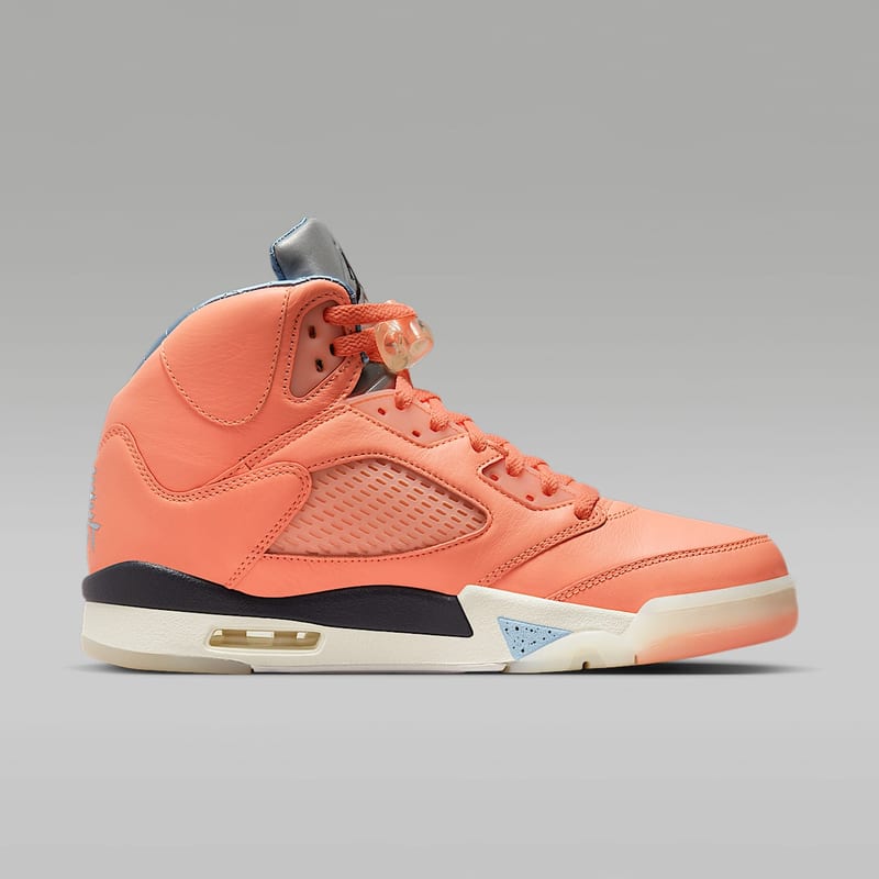Air Jordan 5 Retro Dj Khaled We The Best Crimson Bliss - view 40