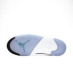 Air Jordan 5 Retro Grape (2025) - vue 2