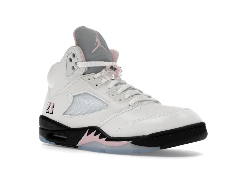 Air Jordan 5 Retro Medium Soft Pink - view 5