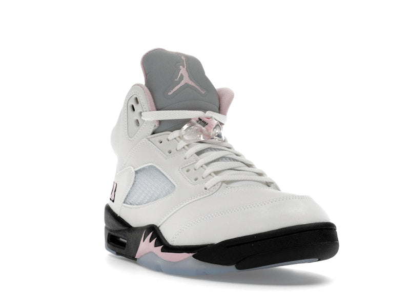Air Jordan 5 Retro Medium Soft Pink - view 7