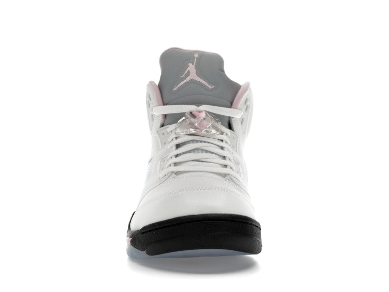 Air Jordan 5 Retro Medium Soft Pink - view 10