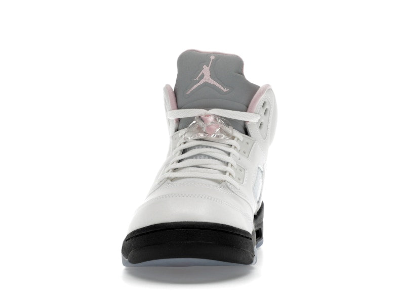 Air Jordan 5 Retro Medium Soft Pink - view 11