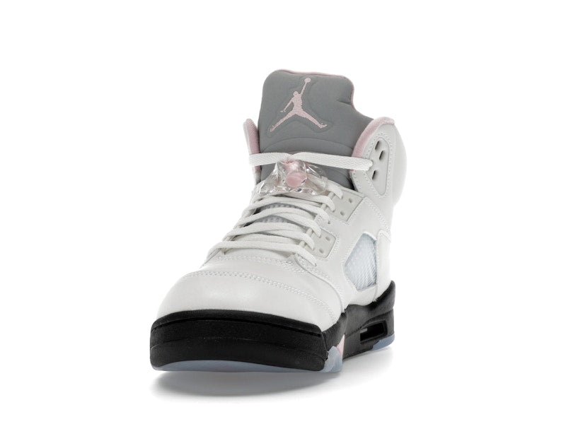 Air Jordan 5 Retro Medium Soft Pink - view 12