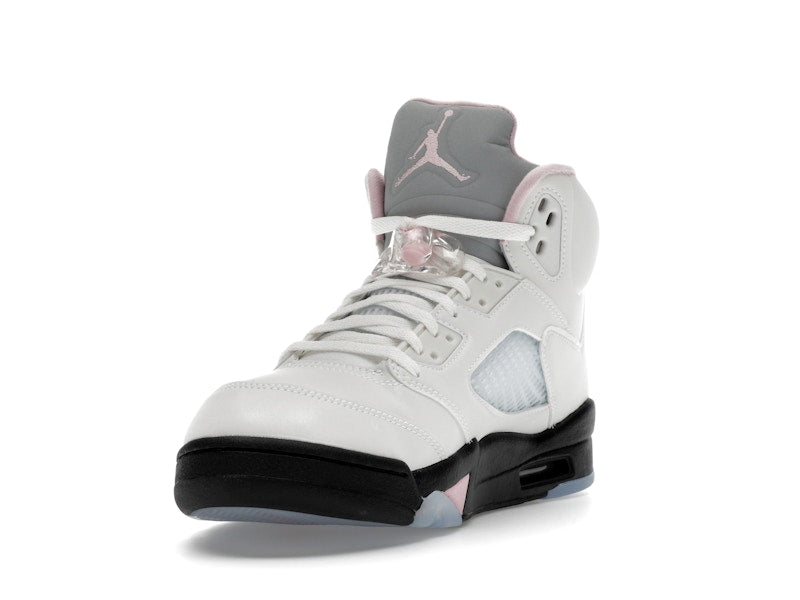Air Jordan 5 Retro Medium Soft Pink - view 13