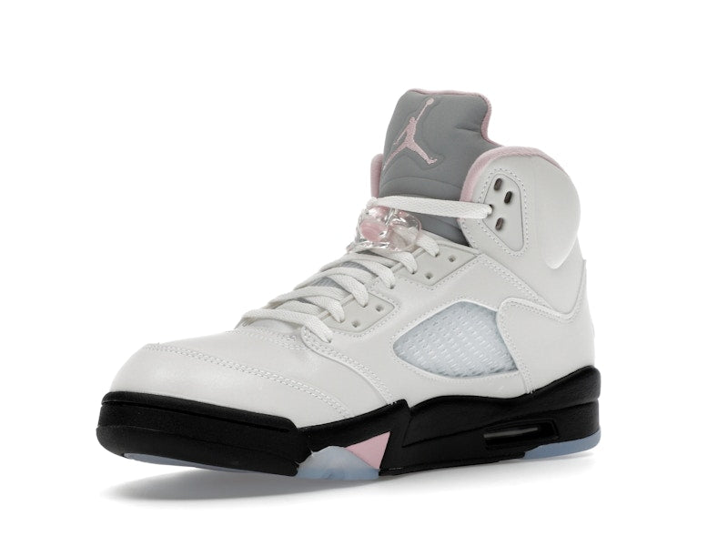 Air Jordan 5 Retro Medium Soft Pink - view 15