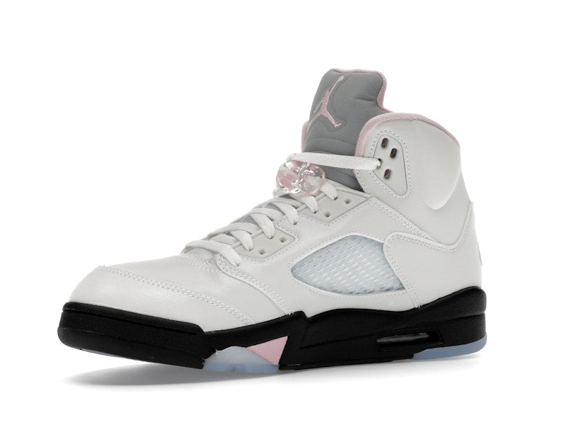 Air Jordan 5 Retro Medium Soft Pink - view 16