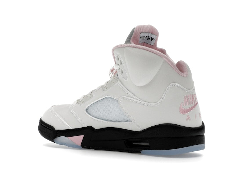 Air Jordan 5 Retro Medium Soft Pink - view 23