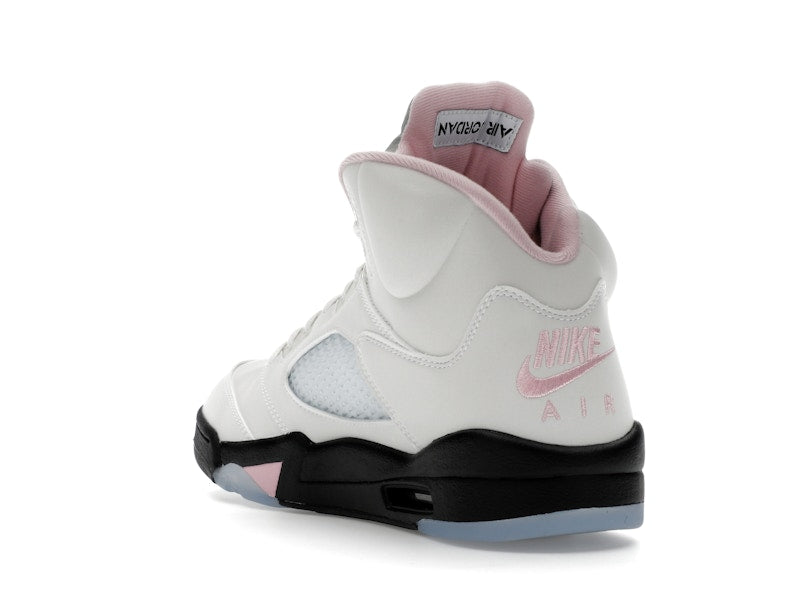 Air Jordan 5 Retro Medium Soft Pink - view 25