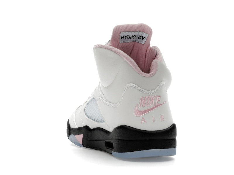 Air Jordan 5 Retro Medium Soft Pink - view 26
