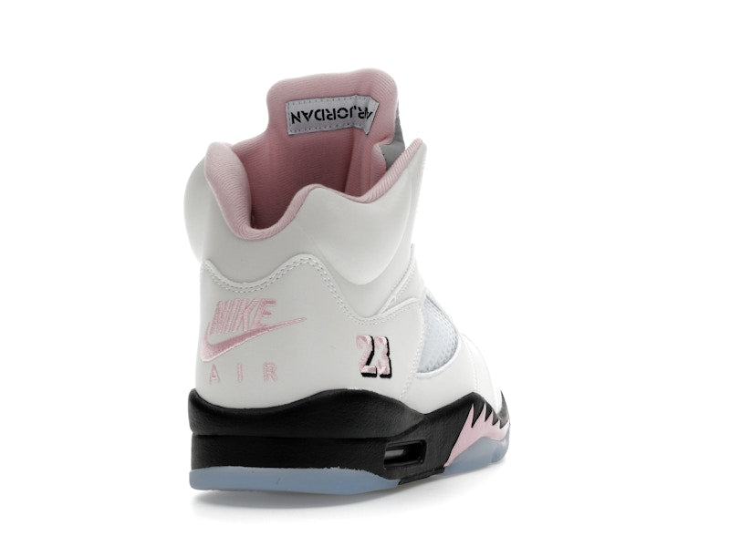 Air Jordan 5 Retro Medium Soft Pink - view 30