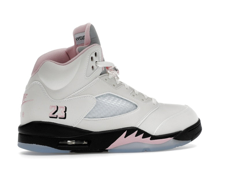 Air Jordan 5 Retro Medium Soft Pink - view 35