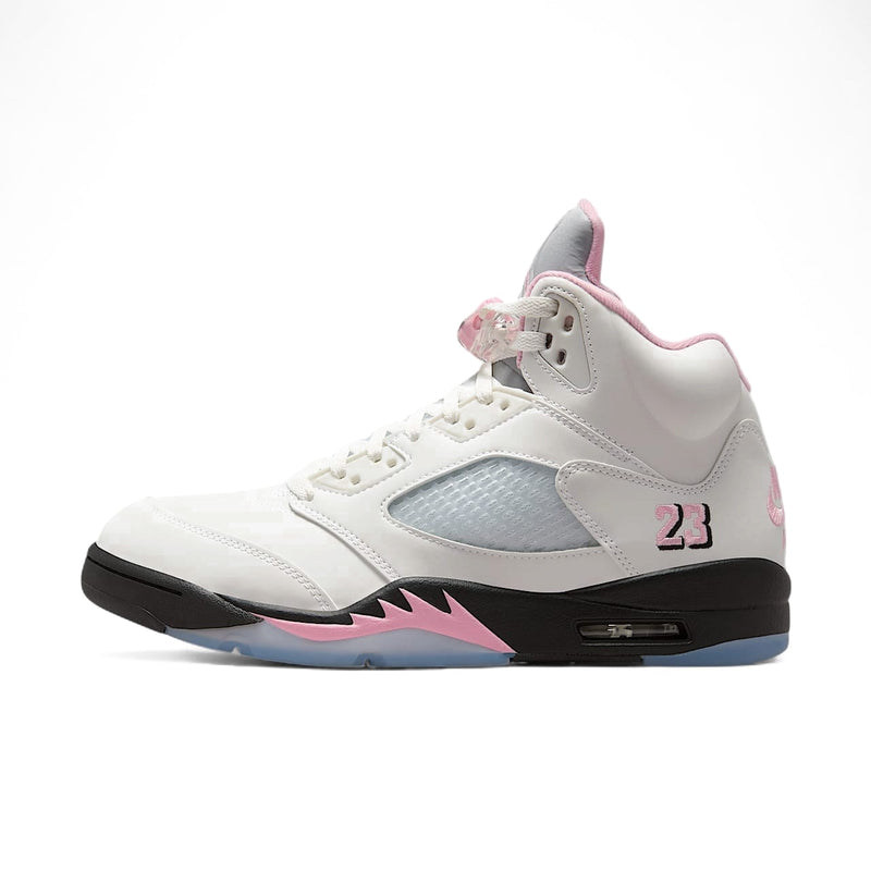 Air Jordan 5 Retro Medium Soft Pink - view 38