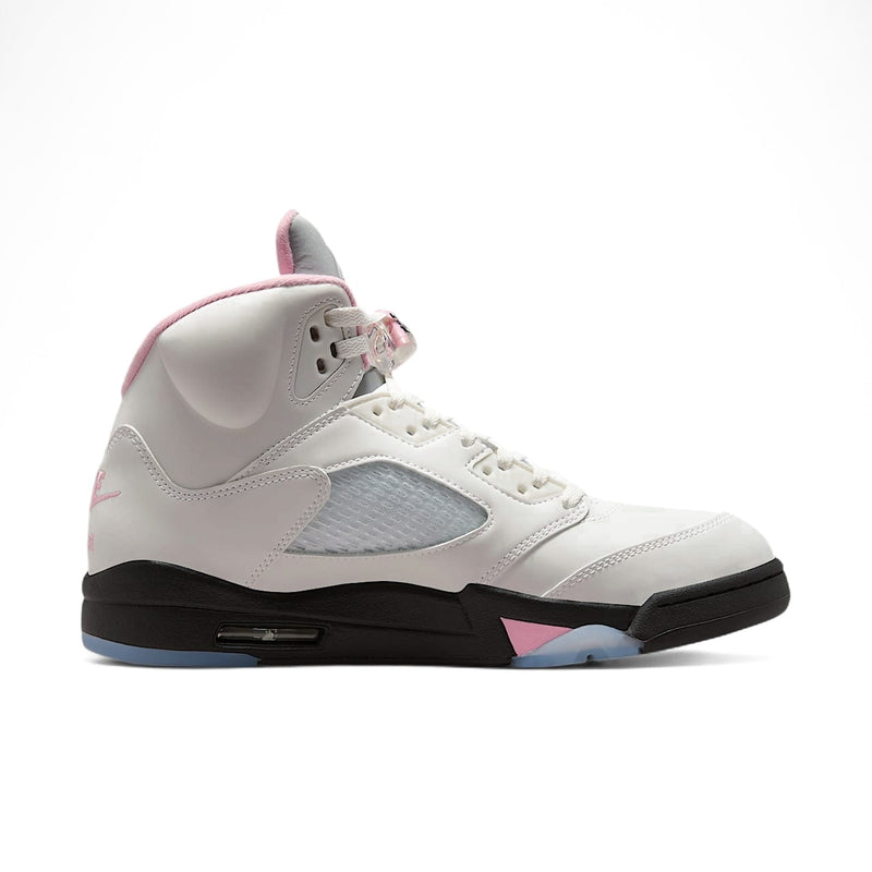 Air Jordan 5 Retro Medium Soft Pink - view 40