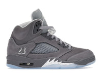Air Jordan 5 Retro Wolf Gray (2026)