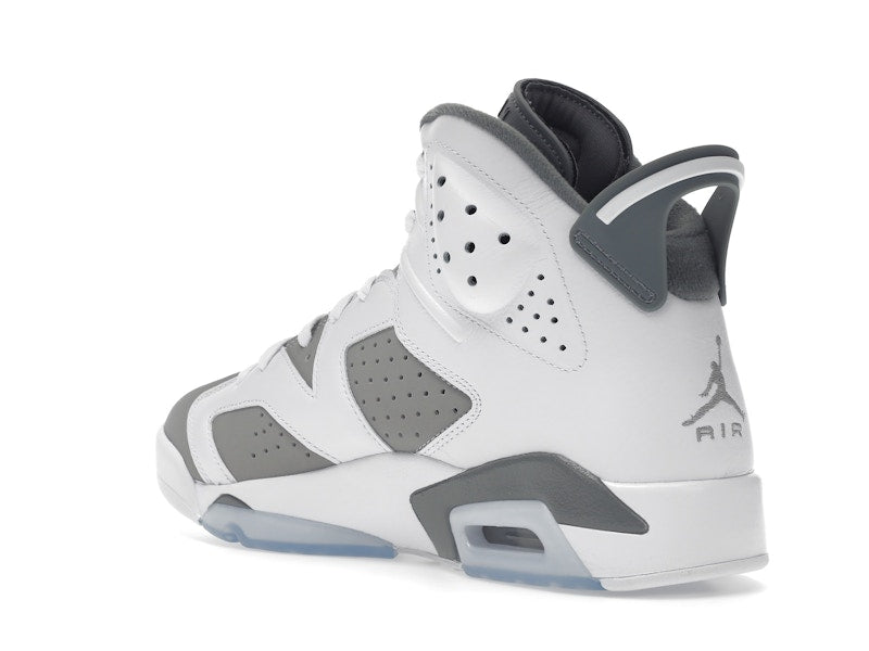 Air Jordan 6 Retro Cool Grey - view 24