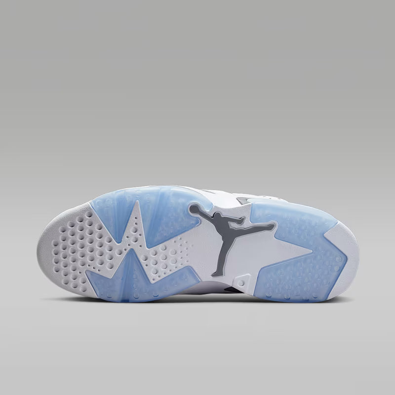 Air Jordan 6 Retro Cool Grey - view 37