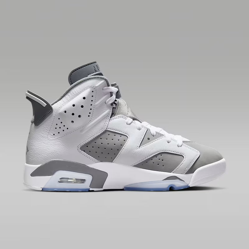 Air Jordan 6 Retro Cool Grey - view 39