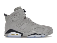 Air Jordan 6 Retro Georgetown (2022)