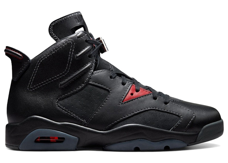 Jordan 6 Retro Bin23
