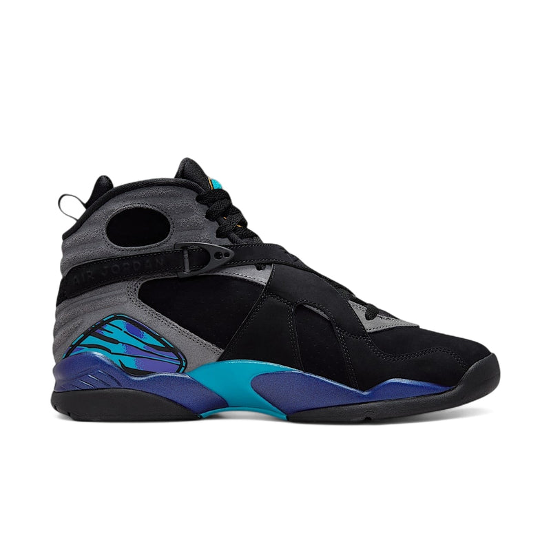 Air Jordan 8 Retro Aqua (2025) - vue 39