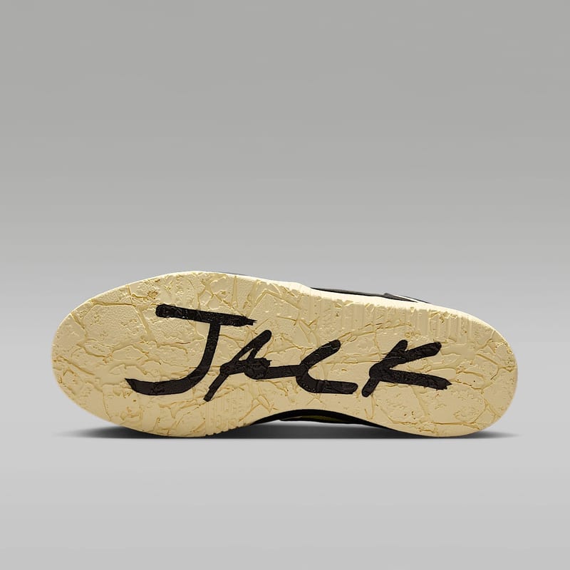 Air Jordan Jumpman Jack TR Travis Scott Bright Cactus - view 37