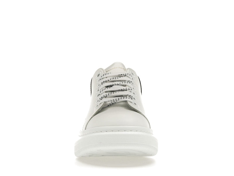 Alexander Mcqueen Oversized Black - view 10