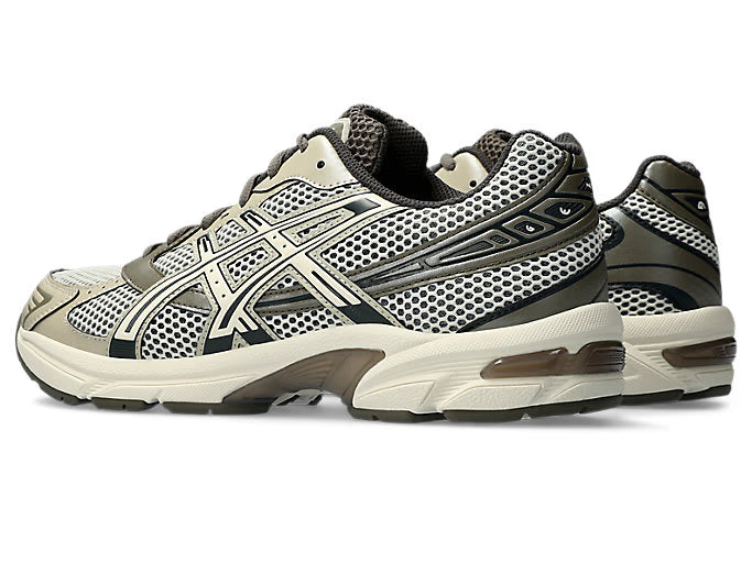 ASICS GEL-1130 Birch Dark Taupe (Korea Exclusive) - weergave 3