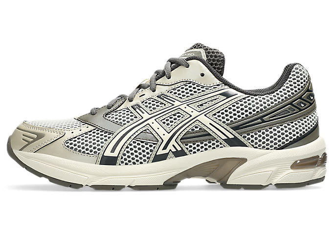 ASICS GEL-1130 Birch Dark Taupe (Korea Exclusive) - weergave 2