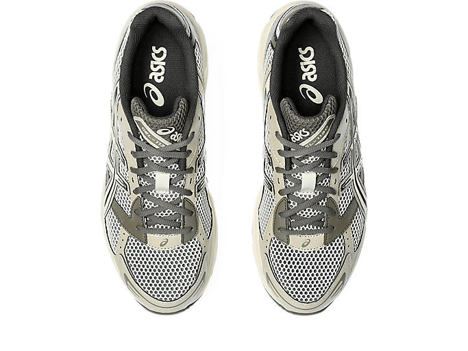 ASICS GEL-1130 Birch Dark Taupe (Korea Exclusive) - weergave 4