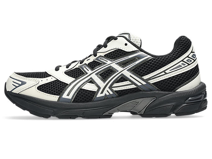 ASICS GEL 1130 Black Cream - visning 39