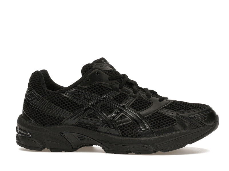 ASICS GEL 1130 Black Graphite Gray - view 2