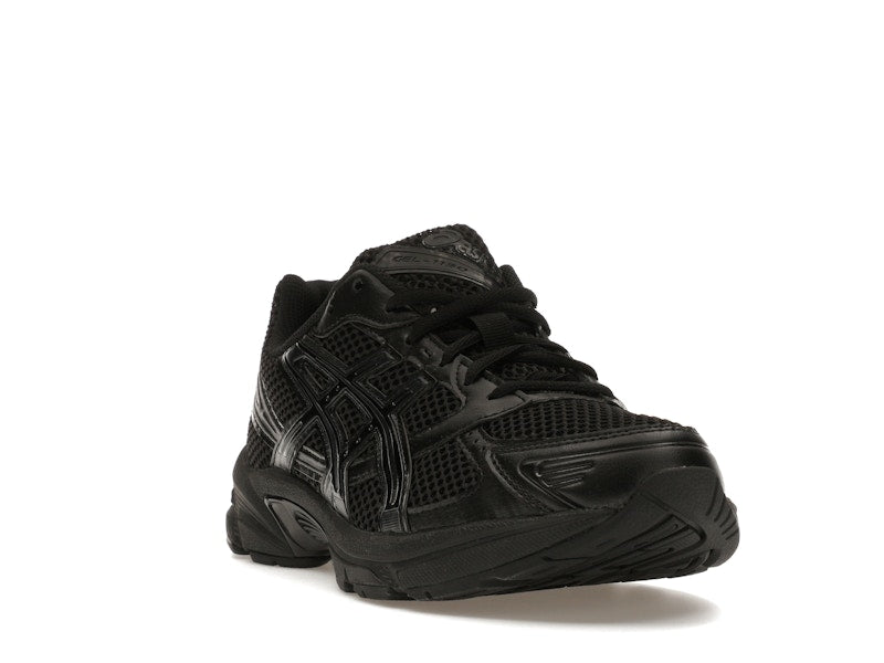 ASICS GEL 1130 Black Graphite Gray - view 7