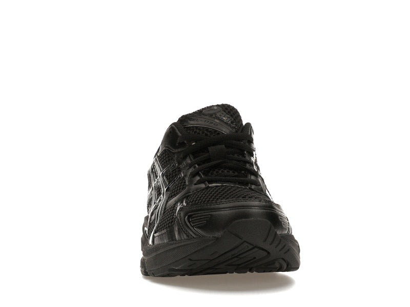 ASICS GEL 1130 Black Graphite Gray - view 9
