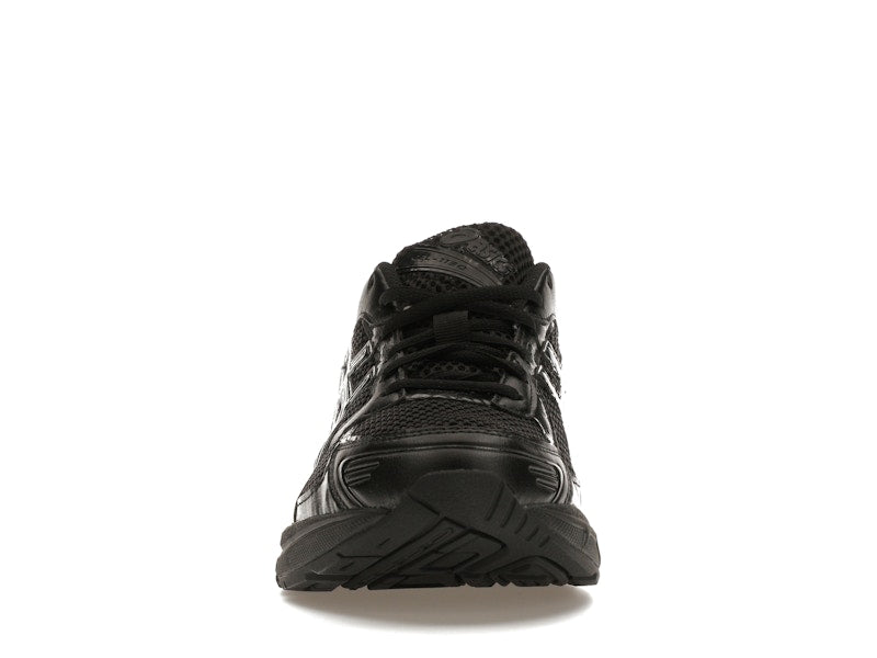 ASICS GEL 1130 Black Graphite Gray - view 10