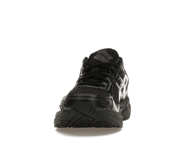 ASICS GEL 1130 Black Graphite Gray - view 11