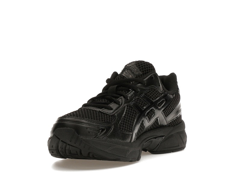 ASICS GEL 1130 Black Graphite Gray - view 13