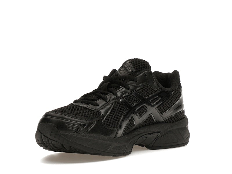 ASICS GEL 1130 Black Graphite Gray - view 14