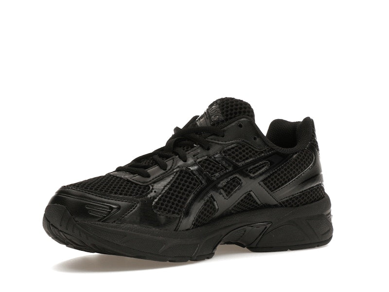 ASICS GEL 1130 Black Graphite Gray - view 15