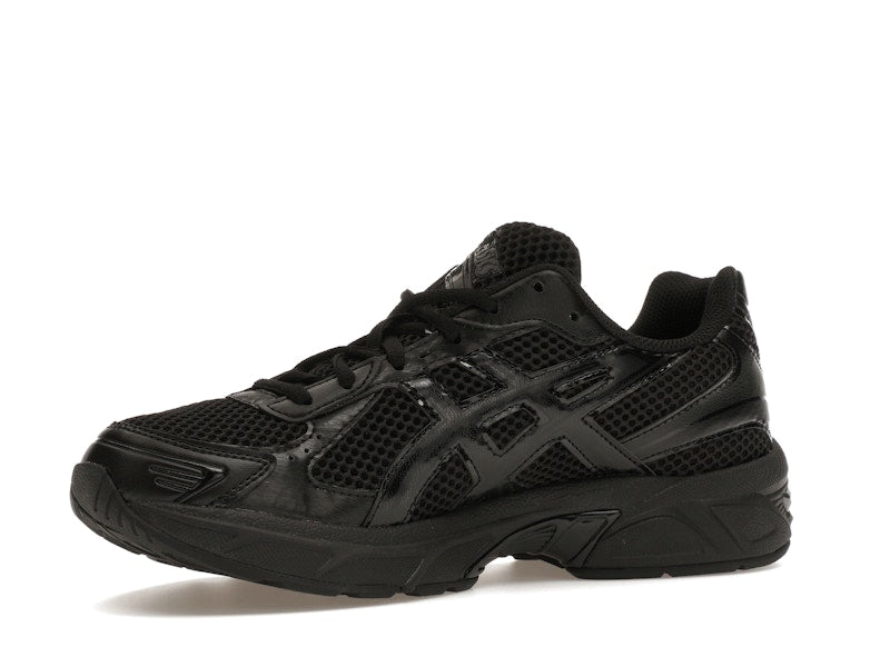 ASICS GEL 1130 Black Graphite Gray - view 16