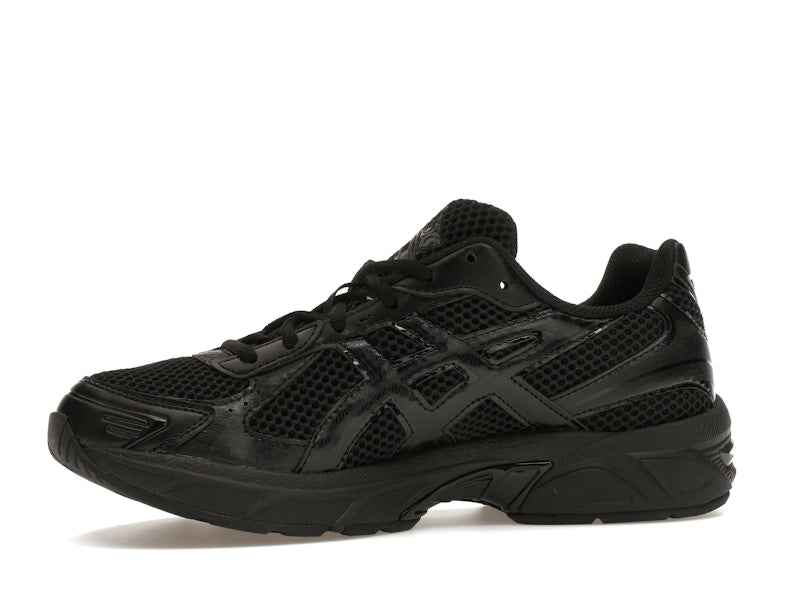 ASICS GEL 1130 Black Graphite Gray - view 17
