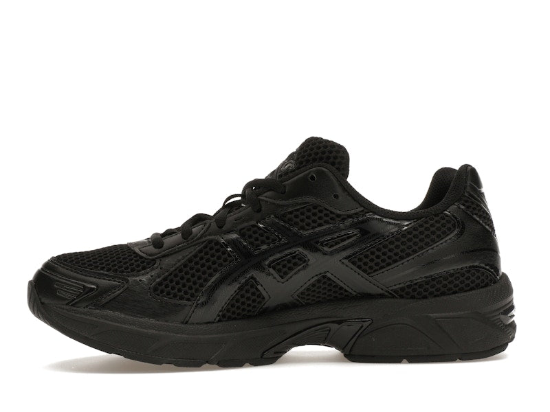 ASICS GEL 1130 Black Graphite Gray - view 18