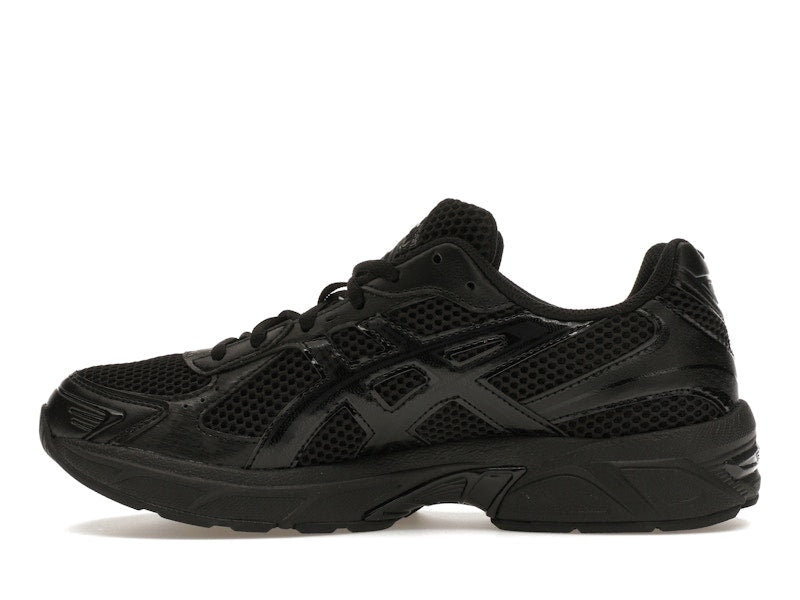 ASICS GEL 1130 Black Graphite Gray - view 19