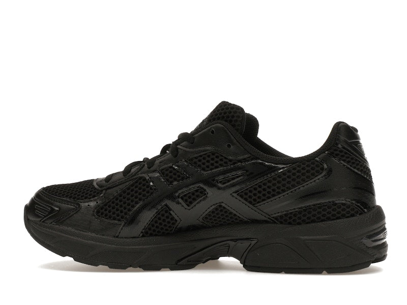 ASICS GEL 1130 Black Graphite Gray - view 20