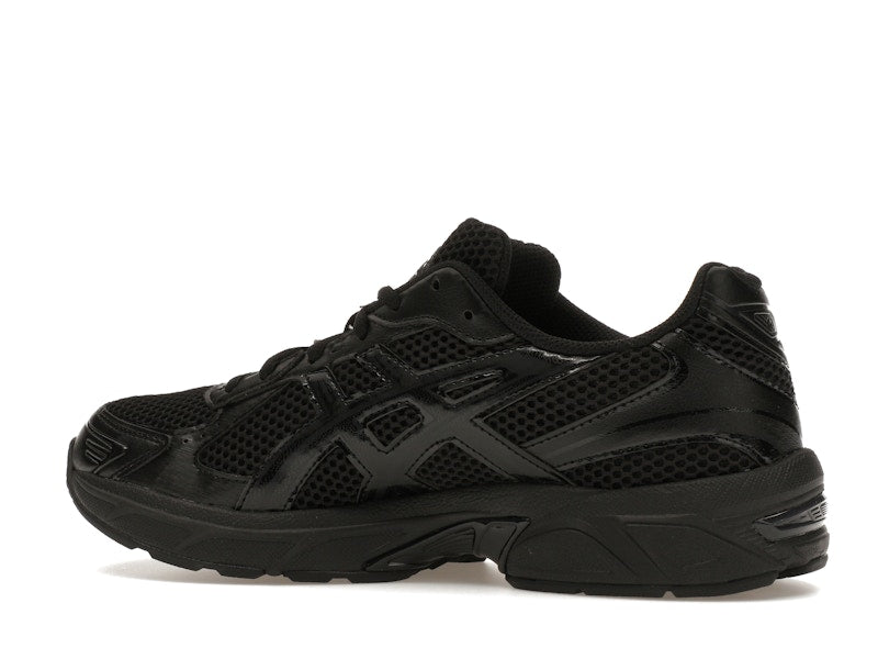 ASICS GEL 1130 Black Graphite Gray - view 21