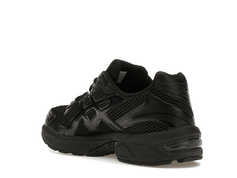 ASICS GEL 1130 Black Graphite Gray - view 24