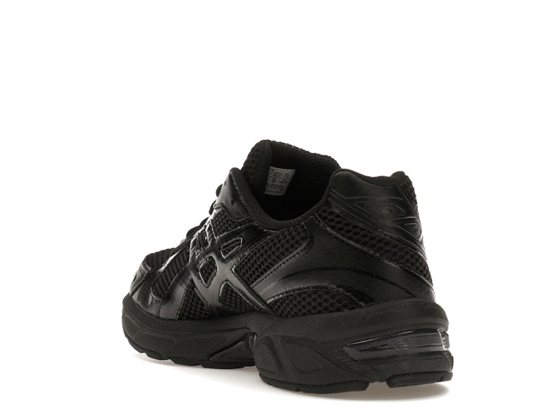 ASICS GEL 1130 Black Graphite Gray - view 25